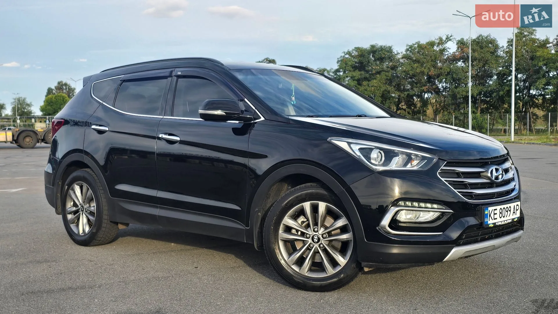 2016 Hyundai Santa Fe - мініатюра 20