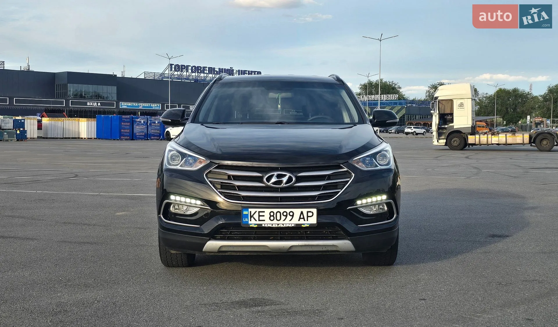 2016 Hyundai Santa Fe - мініатюра 21