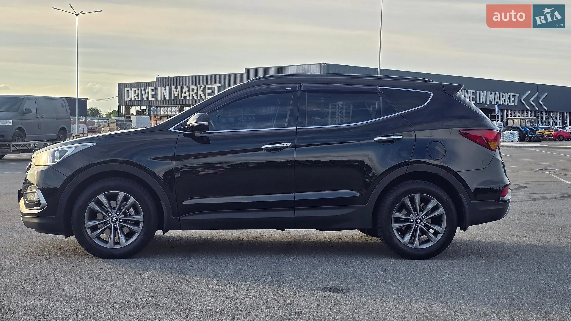 2016 Hyundai Santa Fe - мініатюра 22