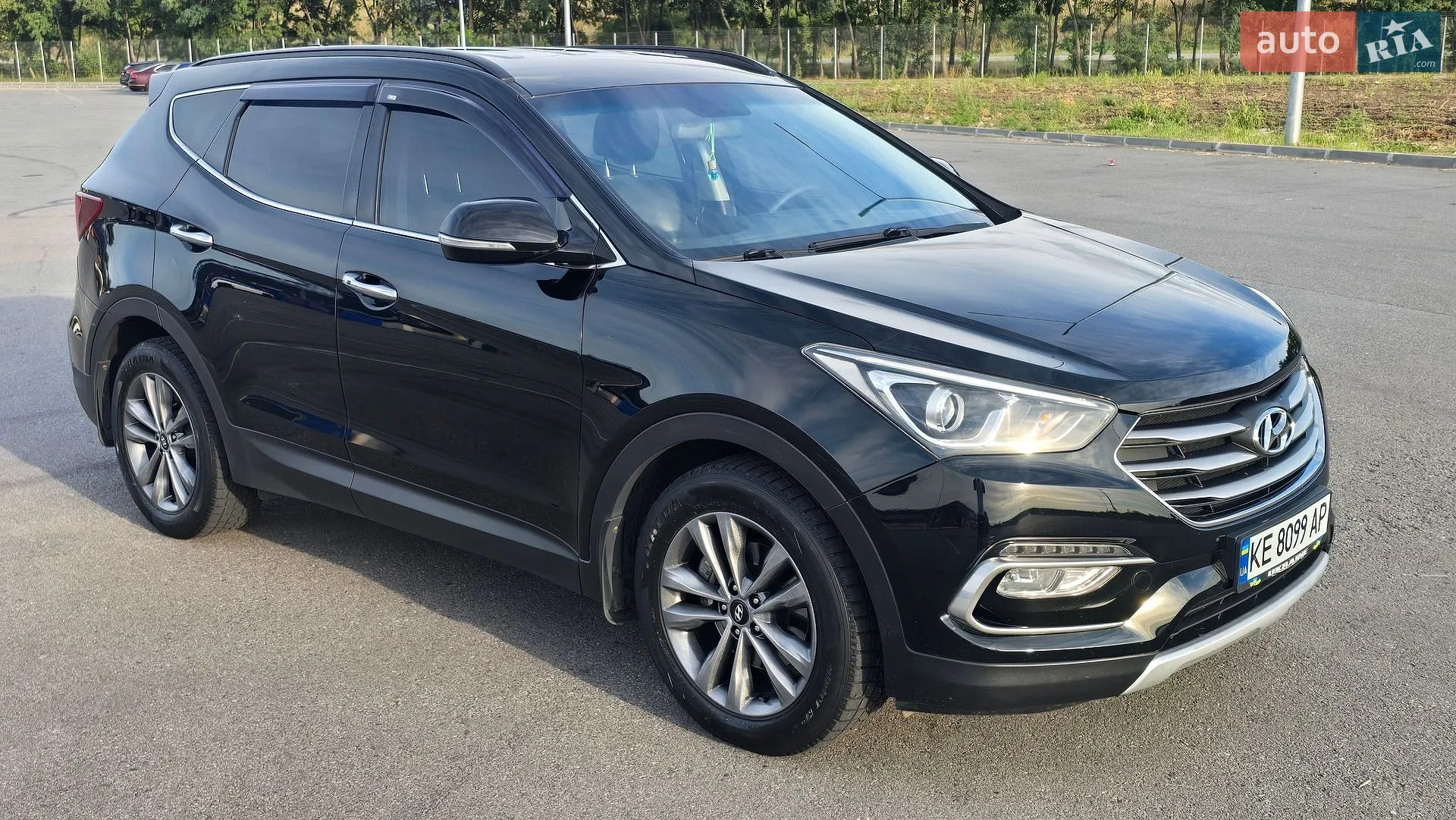 2016 Hyundai Santa Fe - мініатюра 24