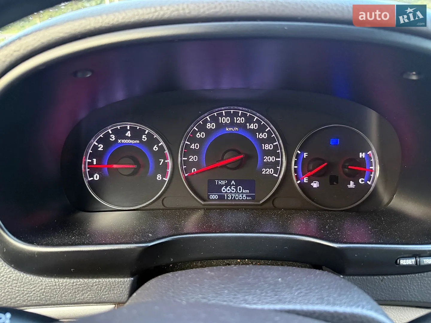 2011 Hyundai Santa Fe - мініатюра 17