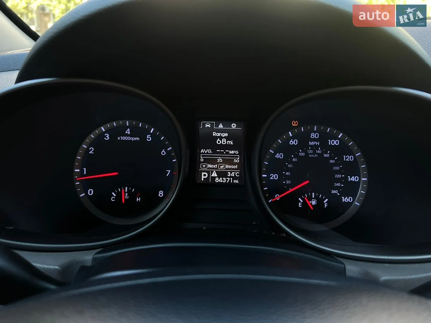2015 Hyundai Santa Fe - мініатюра 17