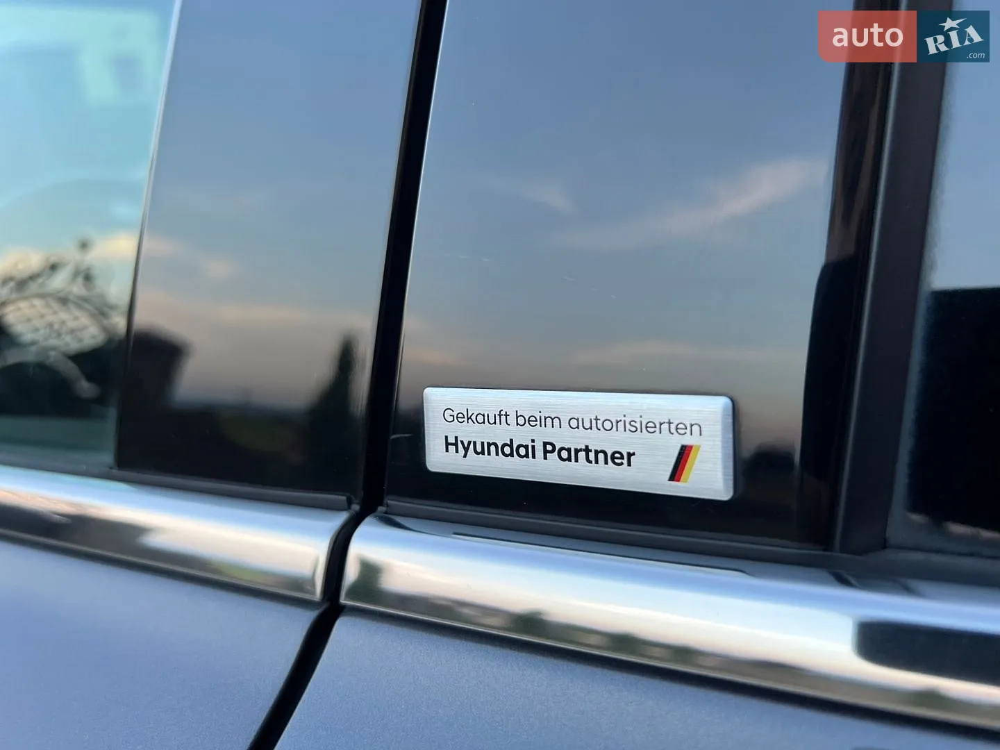 2020 Hyundai Santa Fe - мініатюра 26