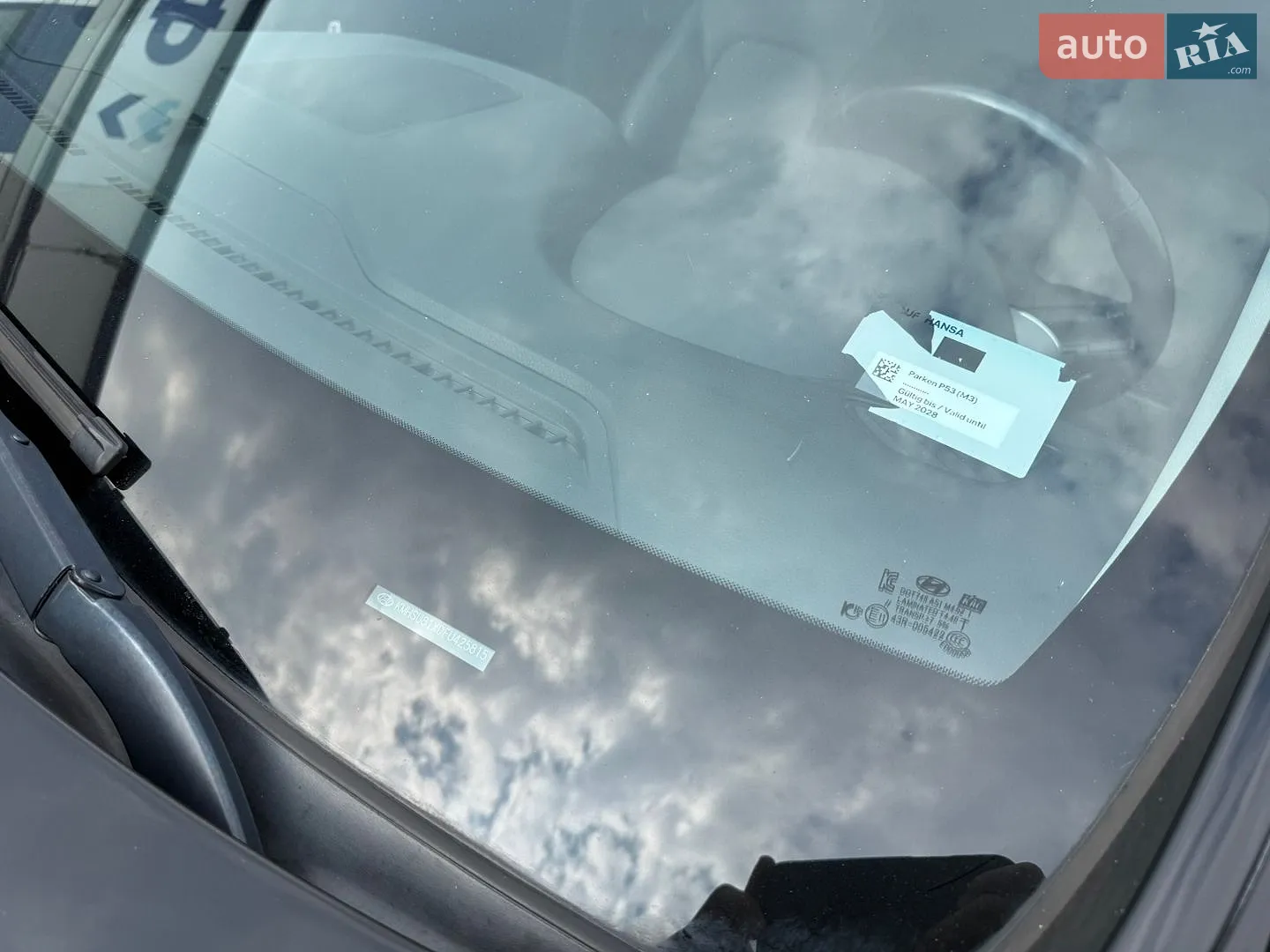 2016 Hyundai Santa Fe - мініатюра 6