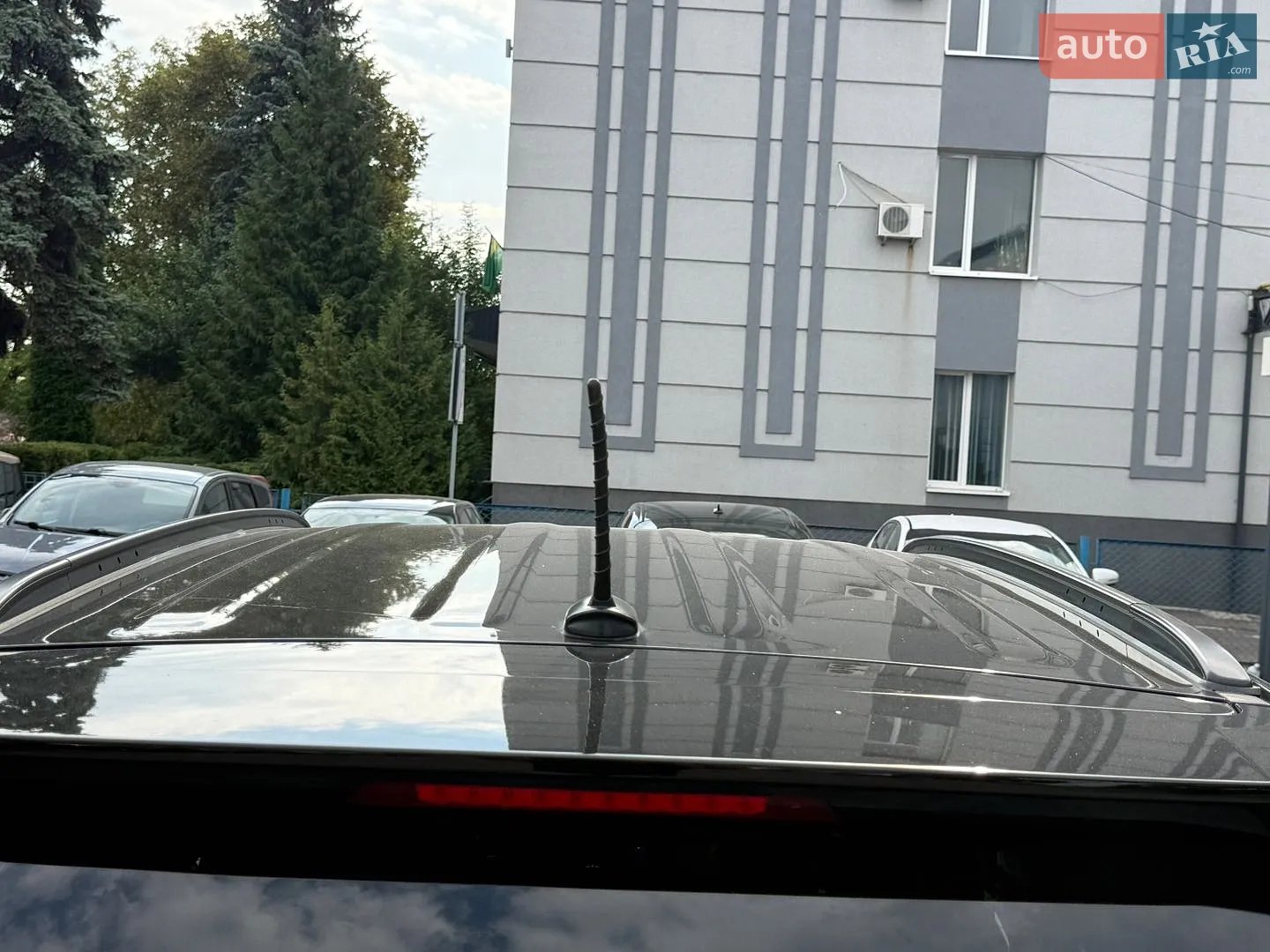 2016 Hyundai Santa Fe - мініатюра 22