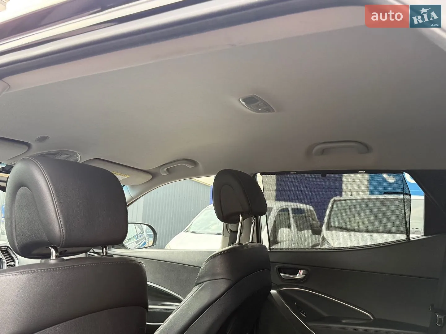 2016 Hyundai Santa Fe - мініатюра 29