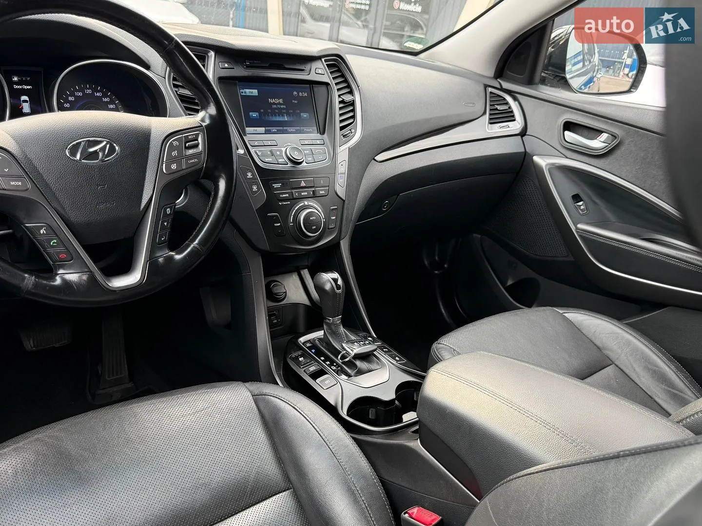 2016 Hyundai Santa Fe - мініатюра 30