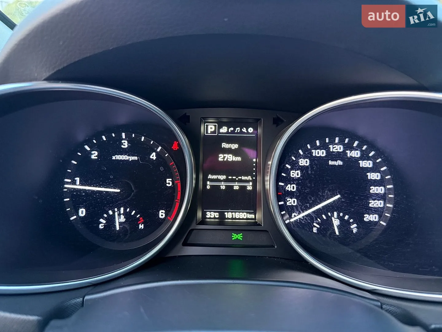 2016 Hyundai Santa Fe - мініатюра 24