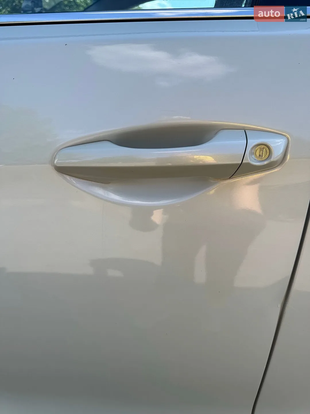 2014 Hyundai Santa Fe - мініатюра 18