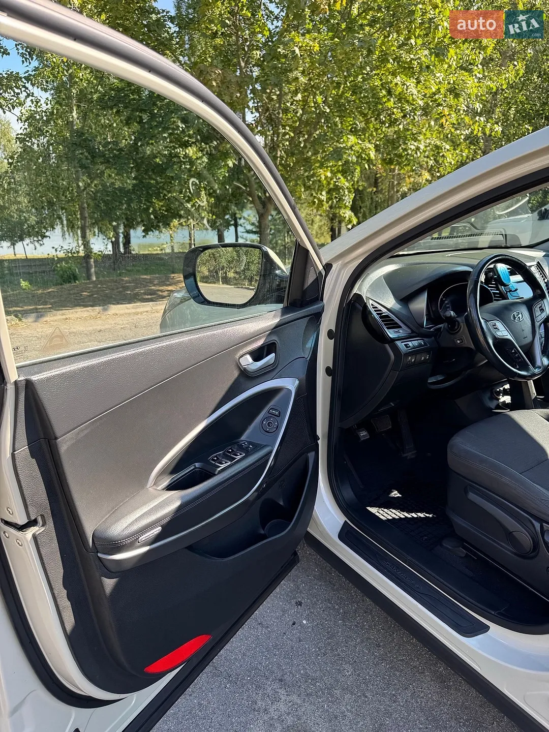 2014 Hyundai Santa Fe - мініатюра 24