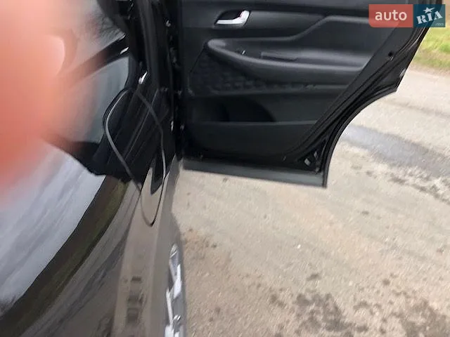 2022 Hyundai Santa Fe - мініатюра 10