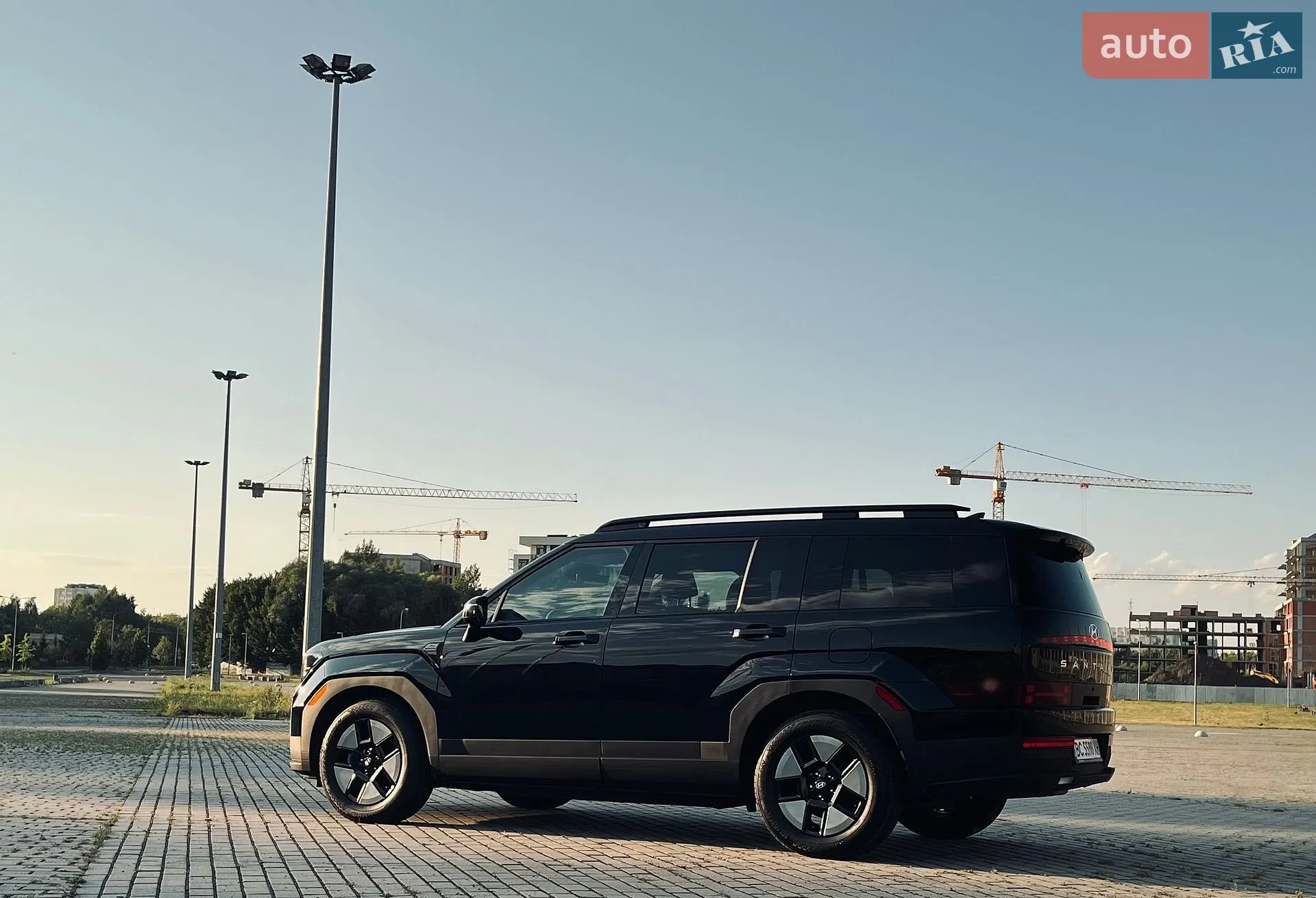 2024 Hyundai Santa Fe - мініатюра 23