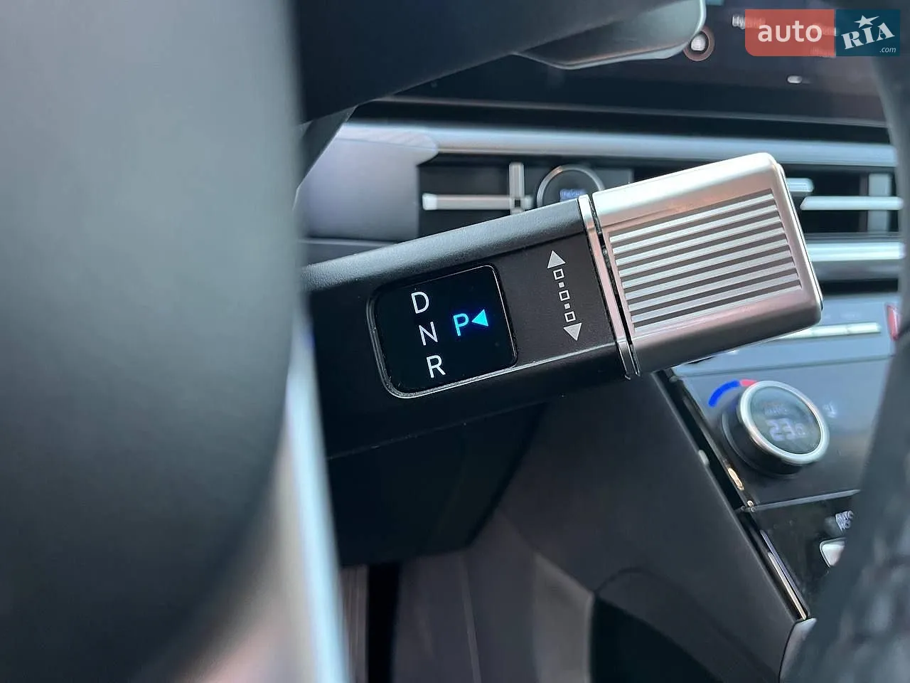 2024 Hyundai Santa Fe - мініатюра 24