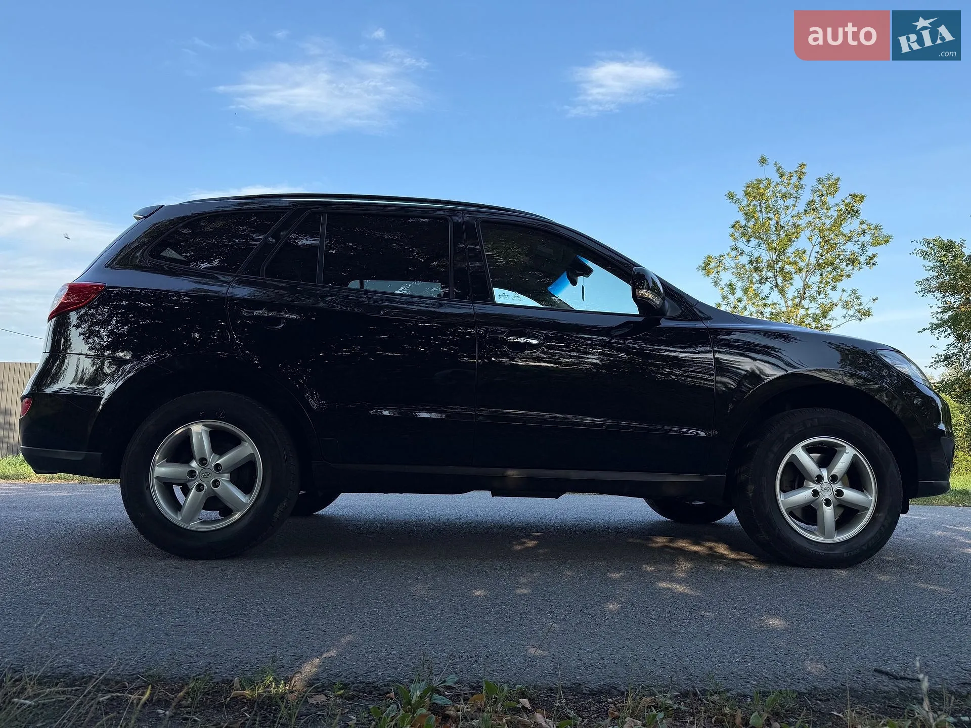 2012 Hyundai Santa Fe - мініатюра 28