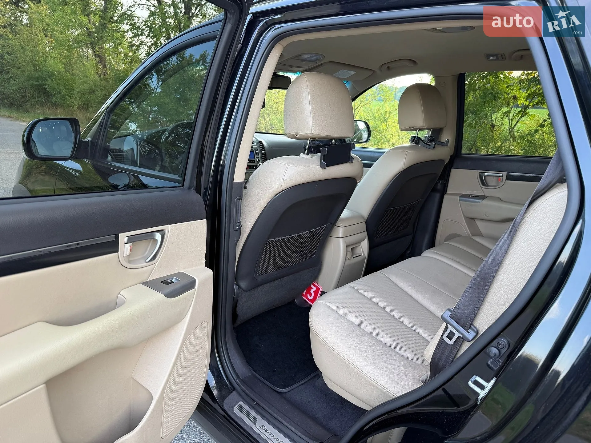 2012 Hyundai Santa Fe - мініатюра 62