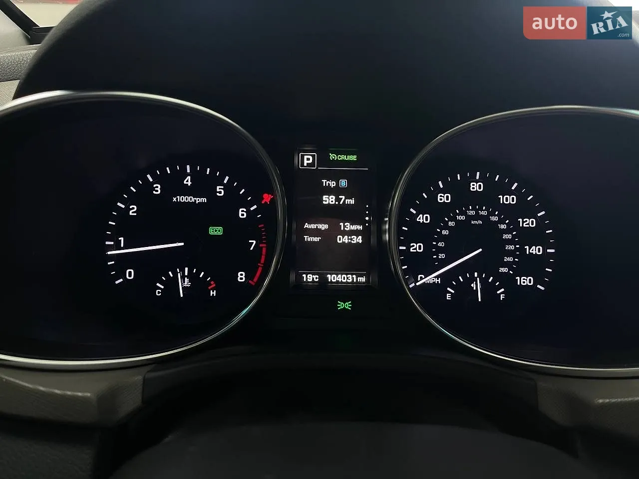 2016 Hyundai Santa Fe - мініатюра 35