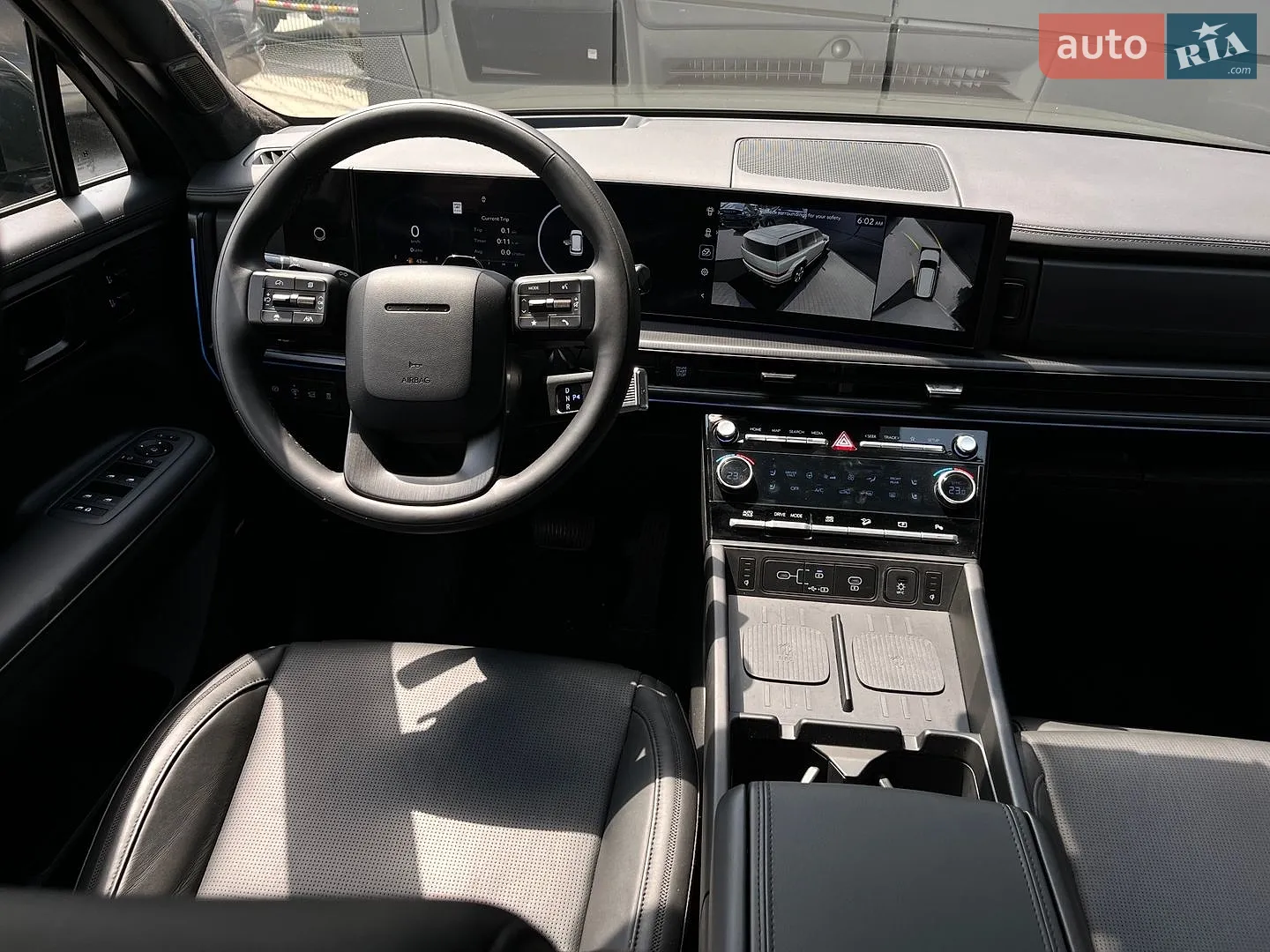 2024 Hyundai Santa Fe - мініатюра 22