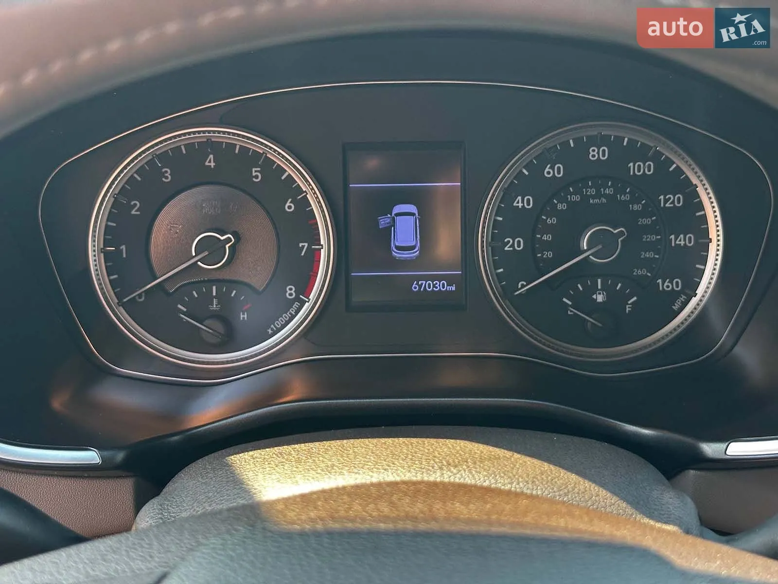 2019 Hyundai Santa Fe - мініатюра 19