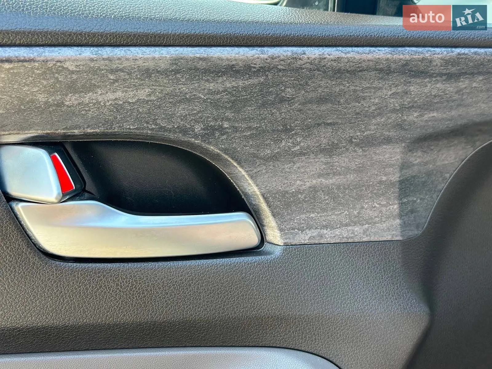 2019 Hyundai Santa Fe - мініатюра 17