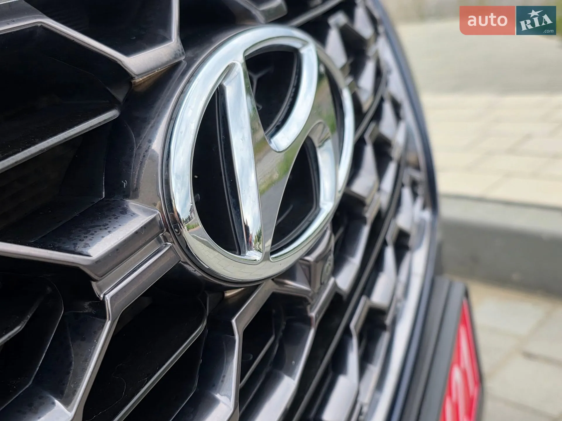 2020 Hyundai Santa Fe - мініатюра 31