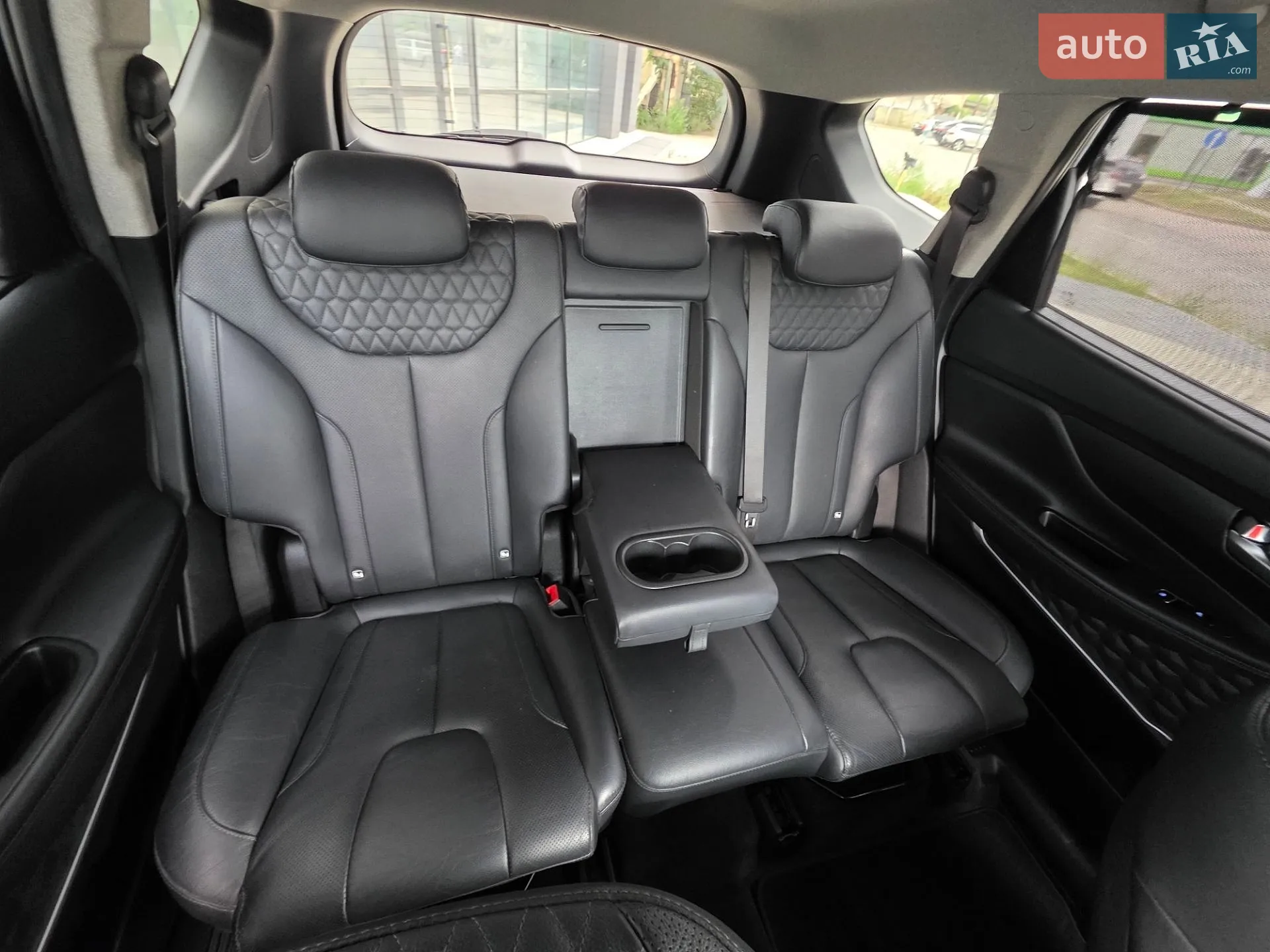 2020 Hyundai Santa Fe - мініатюра 38