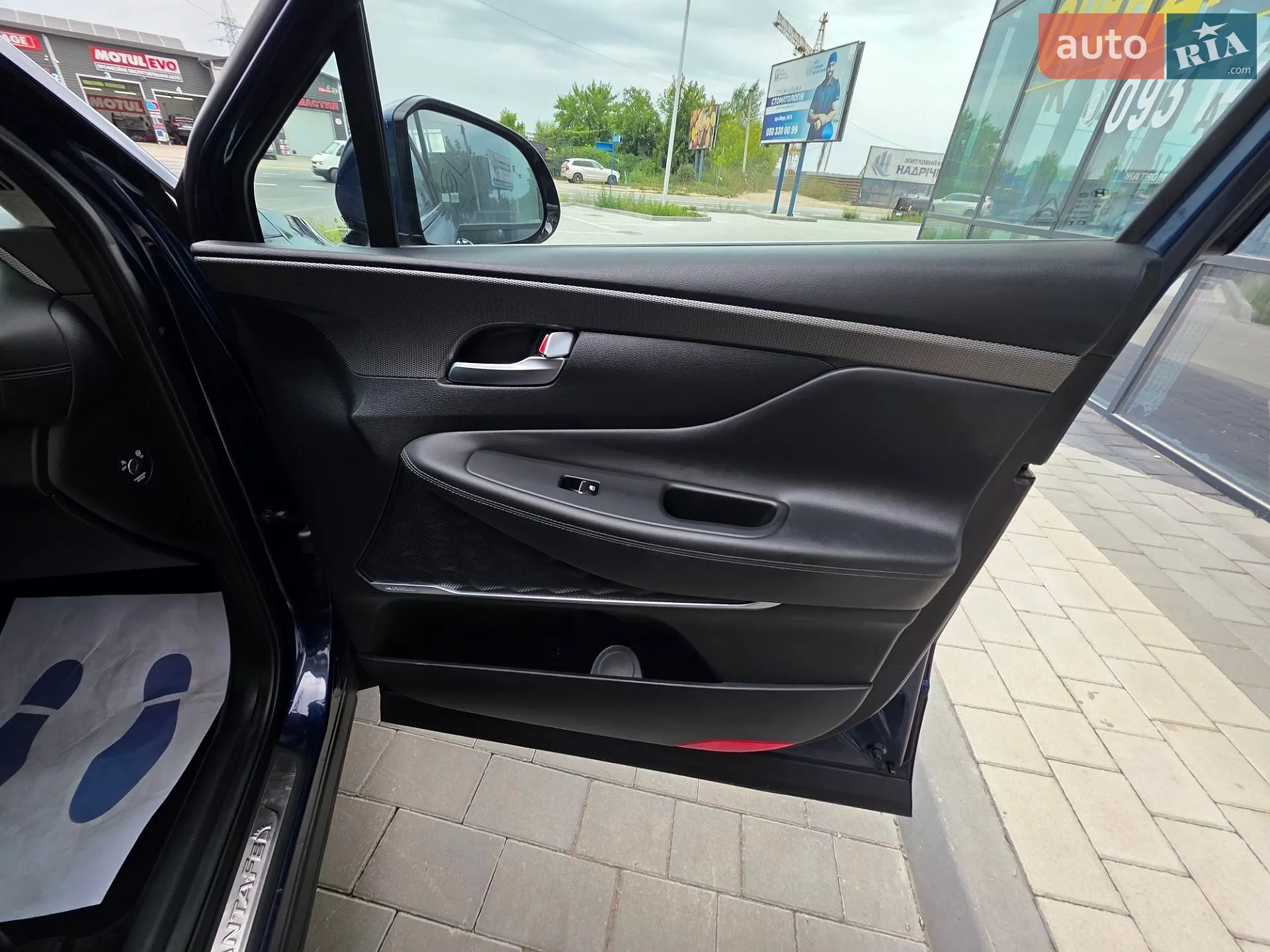 2020 Hyundai Santa Fe - мініатюра 32