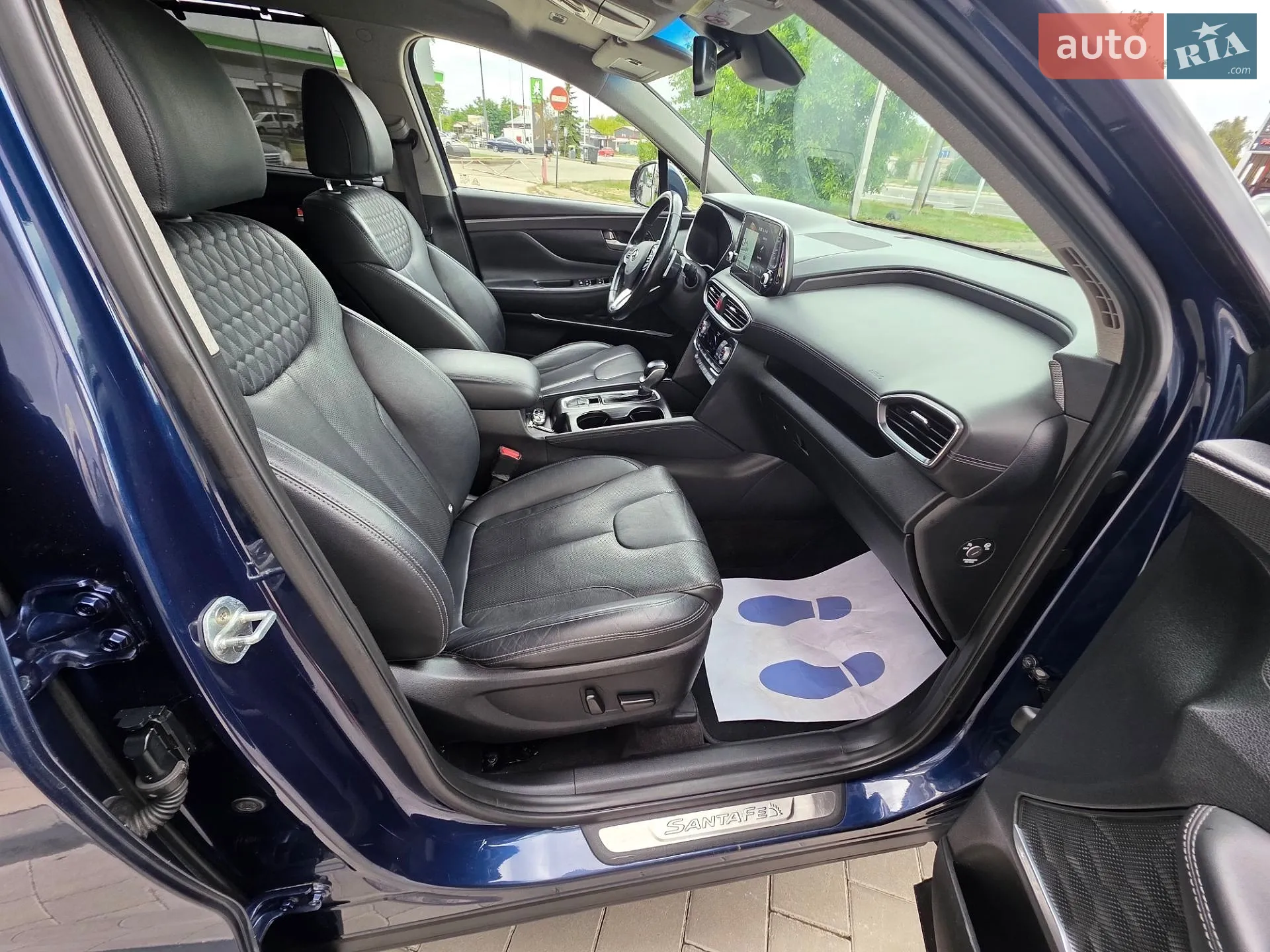 2020 Hyundai Santa Fe - мініатюра 41