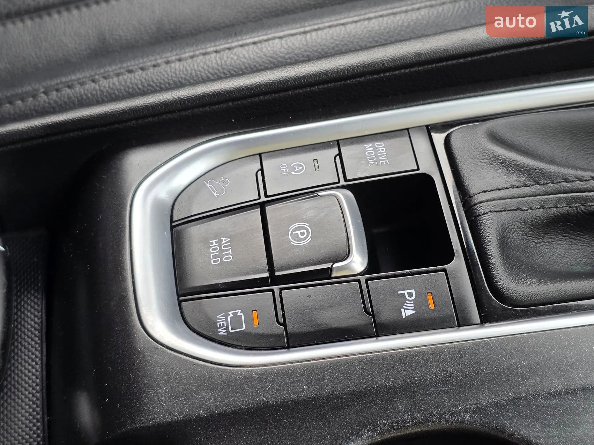 2020 Hyundai Santa Fe - мініатюра 42