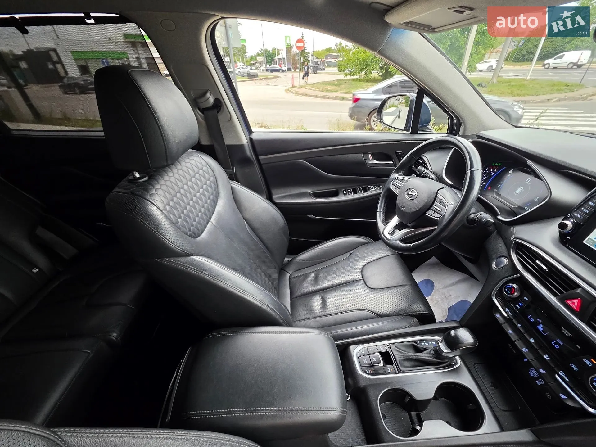 2020 Hyundai Santa Fe - мініатюра 39