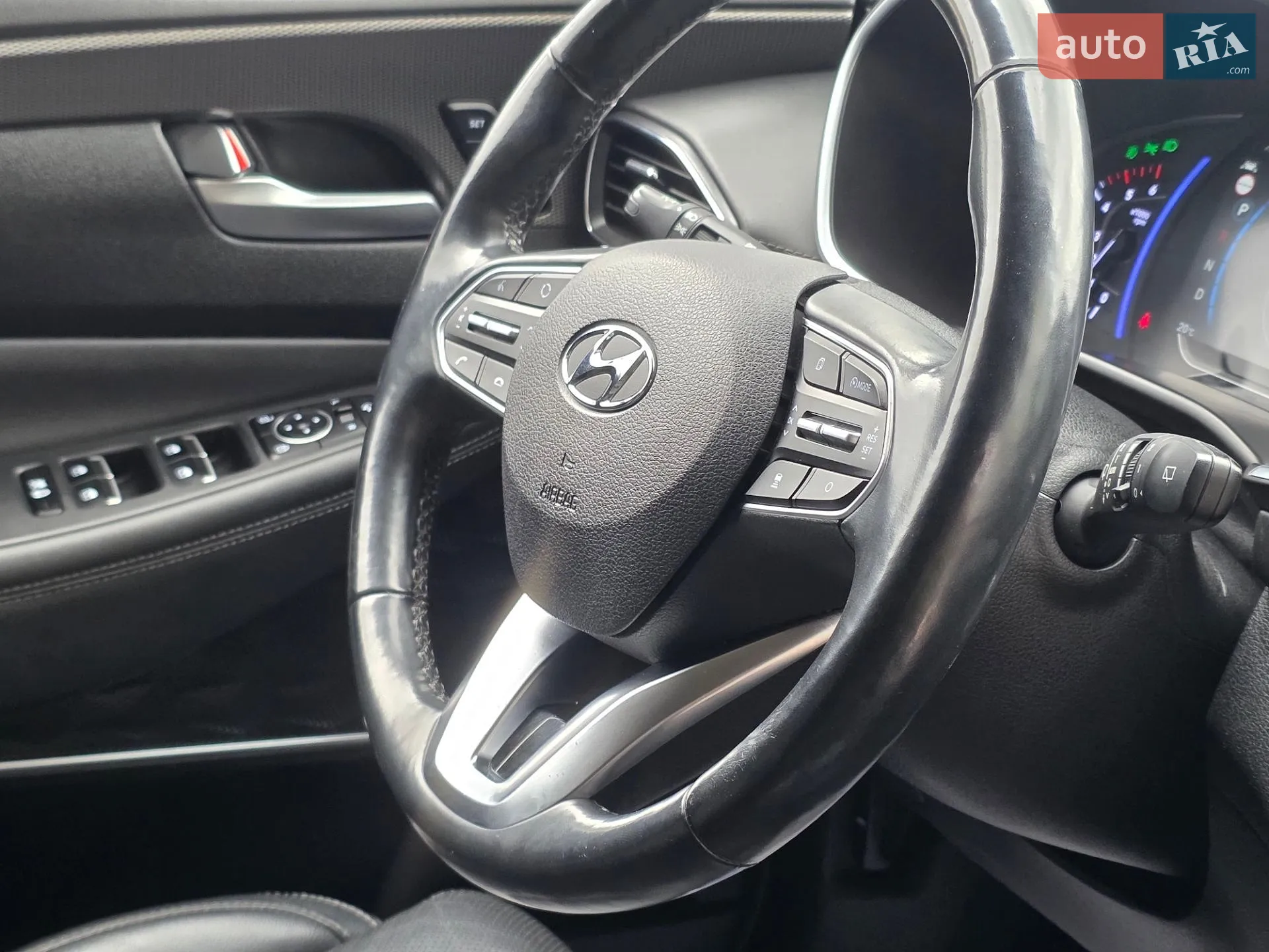 2020 Hyundai Santa Fe - мініатюра 46