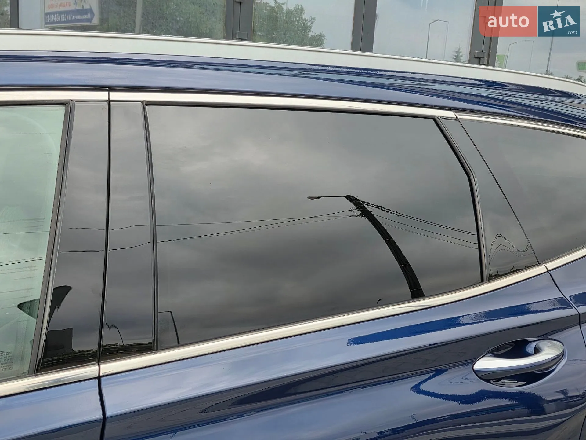 2020 Hyundai Santa Fe - мініатюра 51