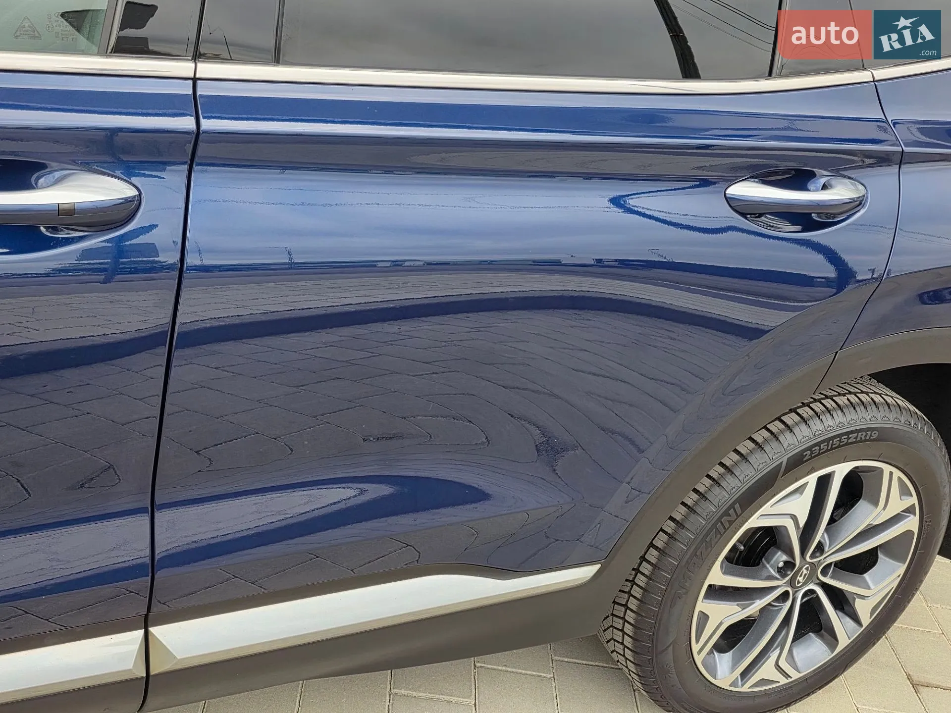 2020 Hyundai Santa Fe - мініатюра 56