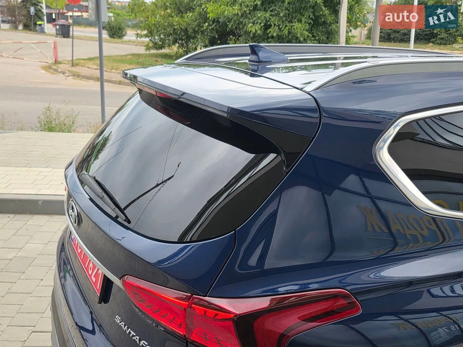 2020 Hyundai Santa Fe - мініатюра 48