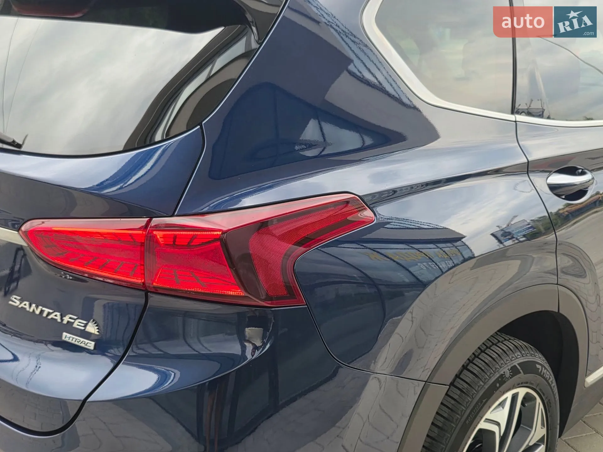 2020 Hyundai Santa Fe - мініатюра 49