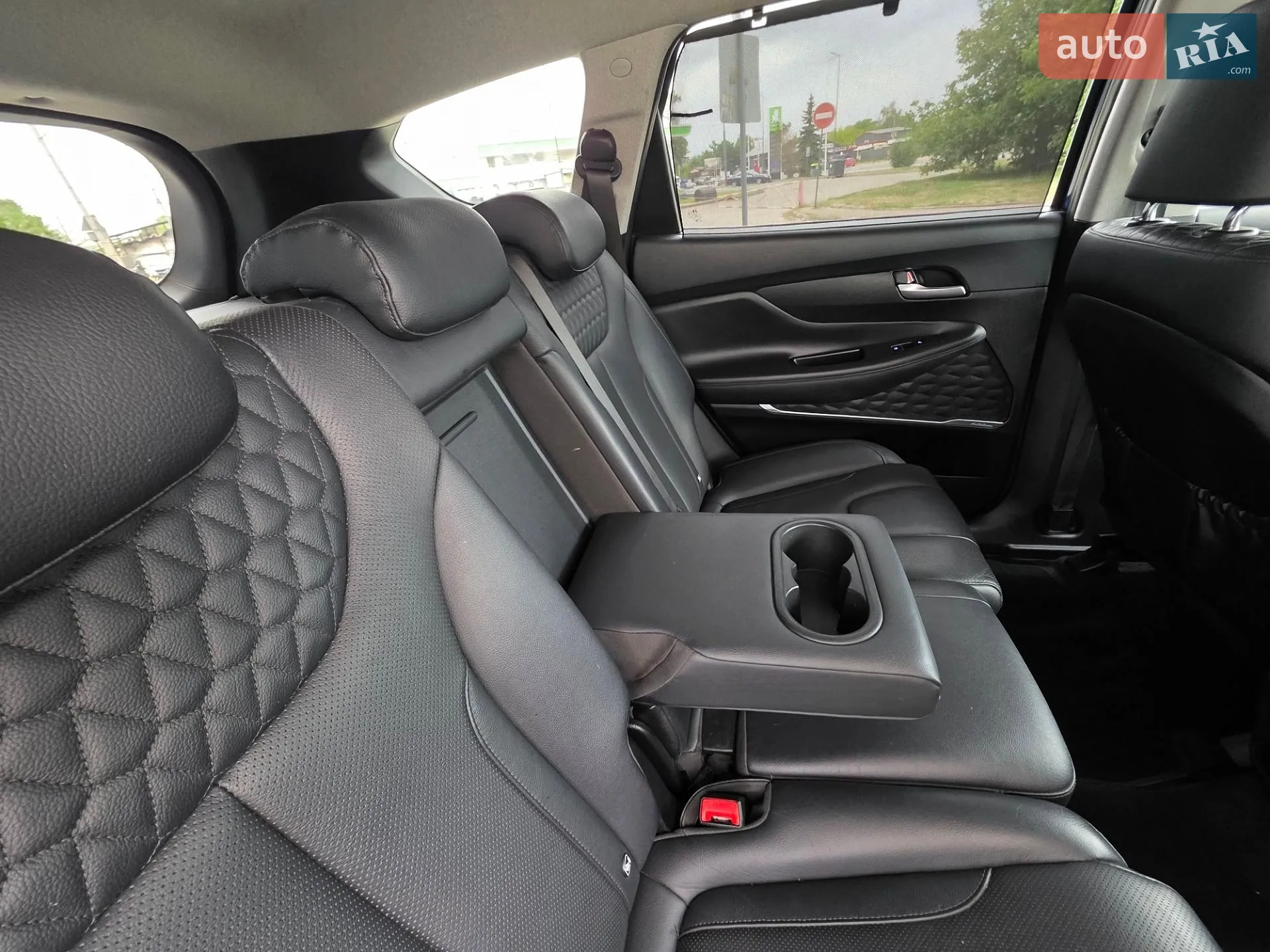 2020 Hyundai Santa Fe - мініатюра 58
