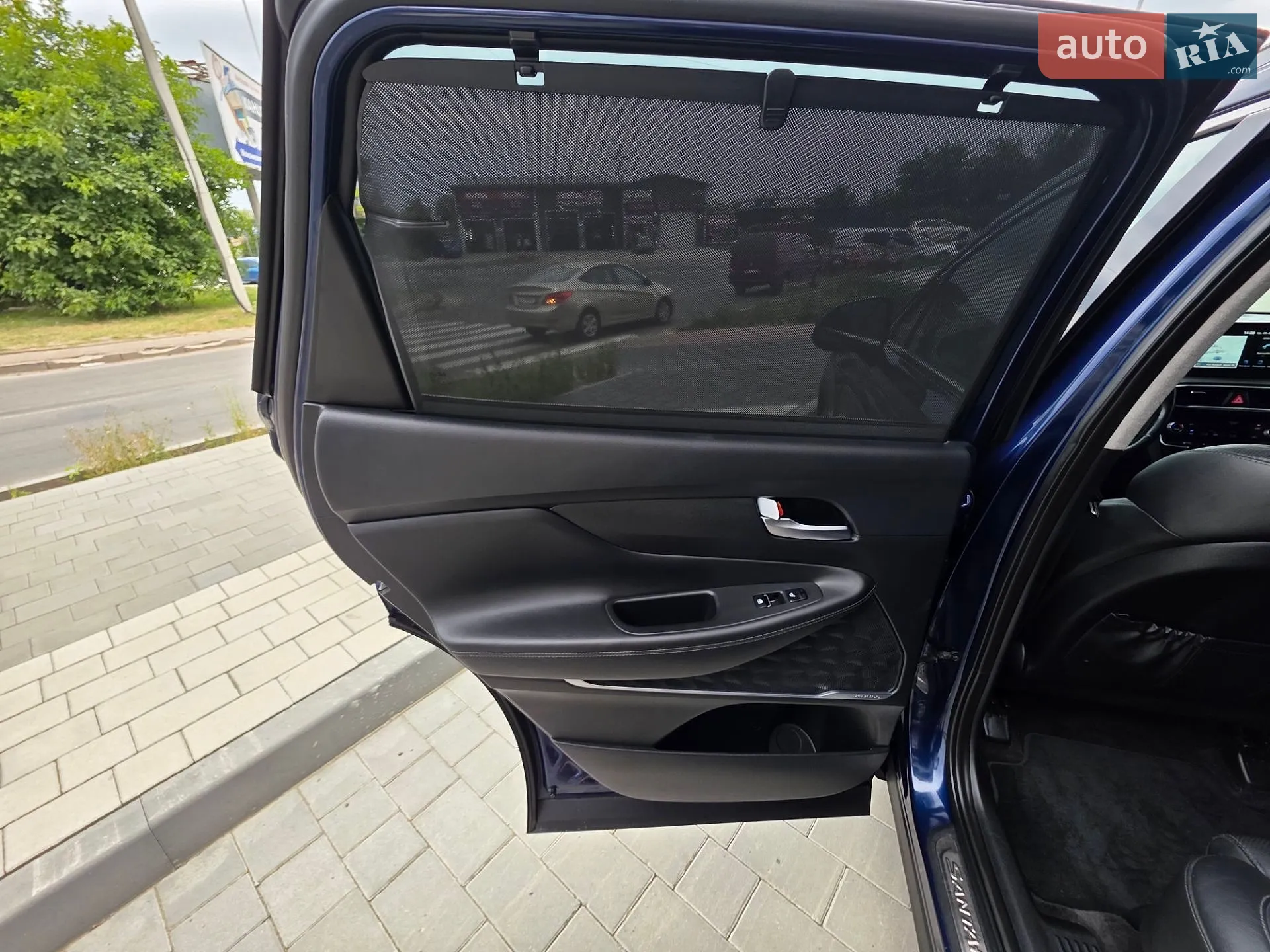 2020 Hyundai Santa Fe - мініатюра 74