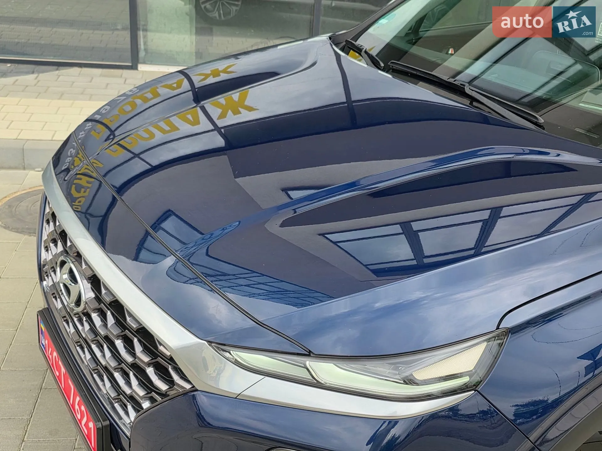 2020 Hyundai Santa Fe - мініатюра 67