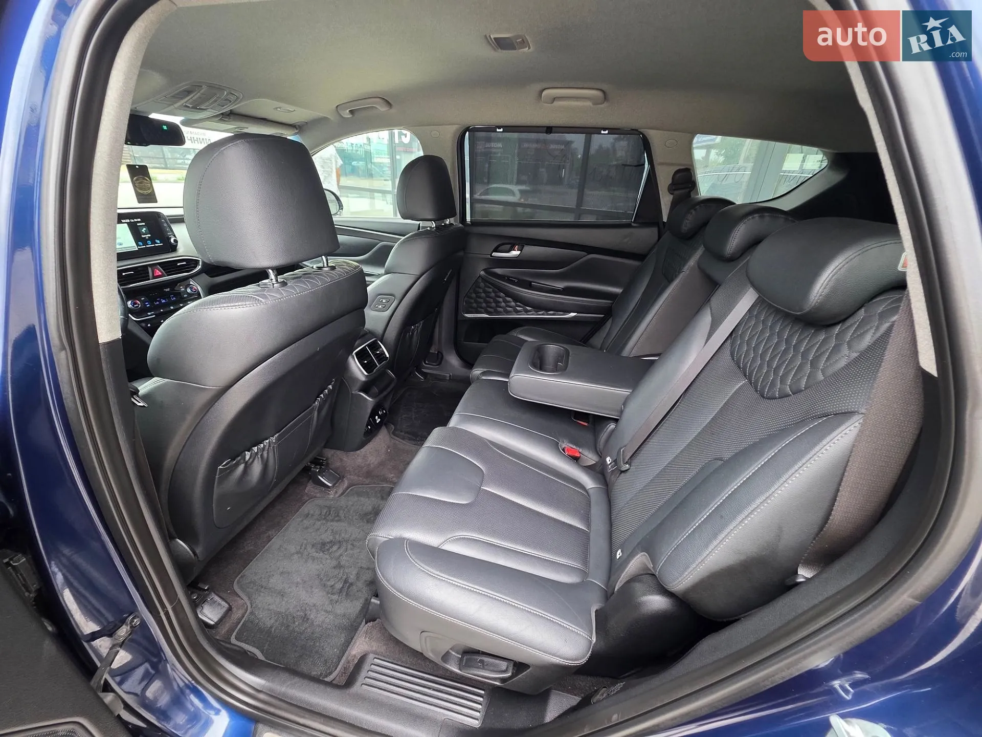 2020 Hyundai Santa Fe - мініатюра 70