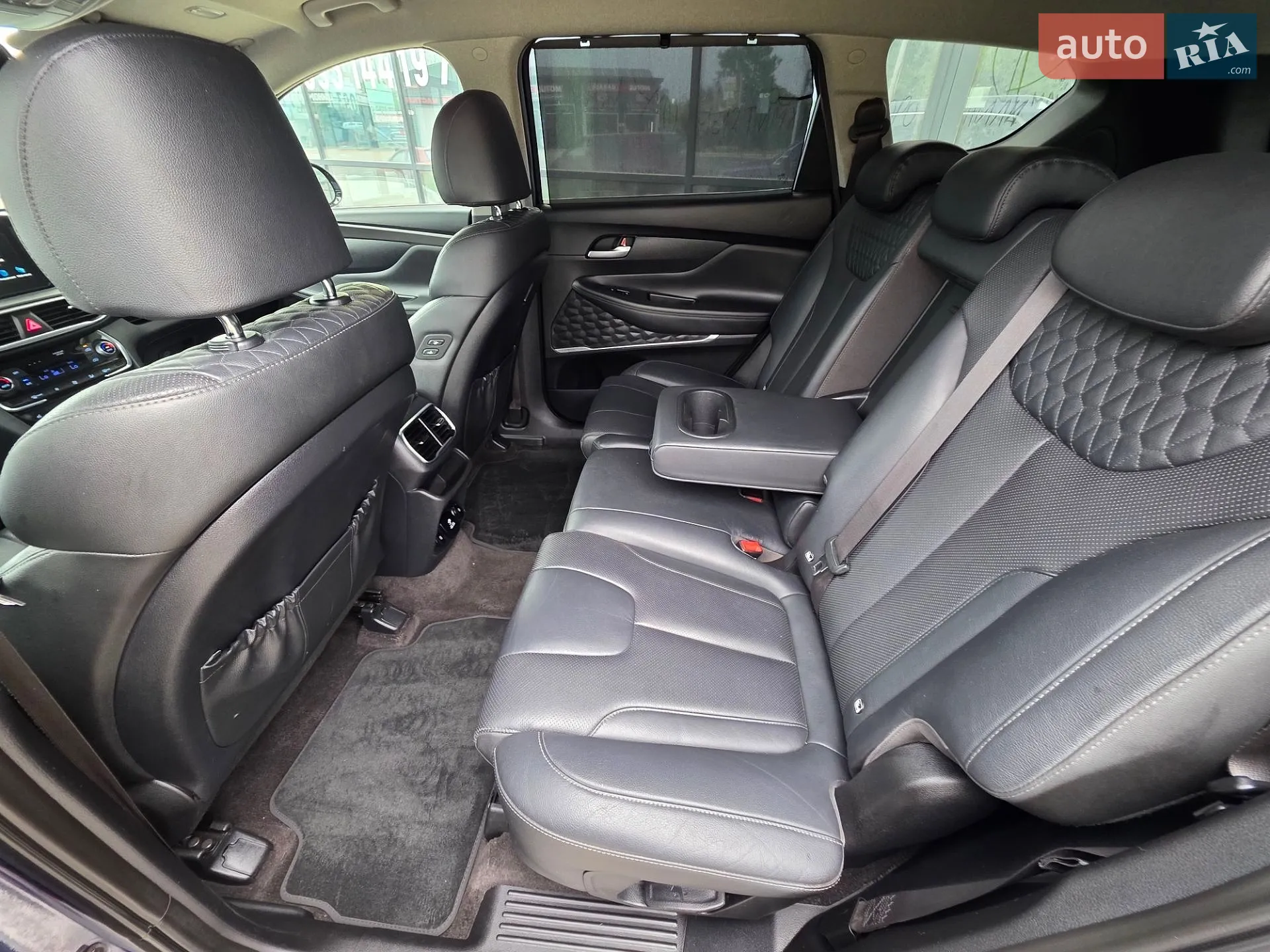2020 Hyundai Santa Fe - мініатюра 71