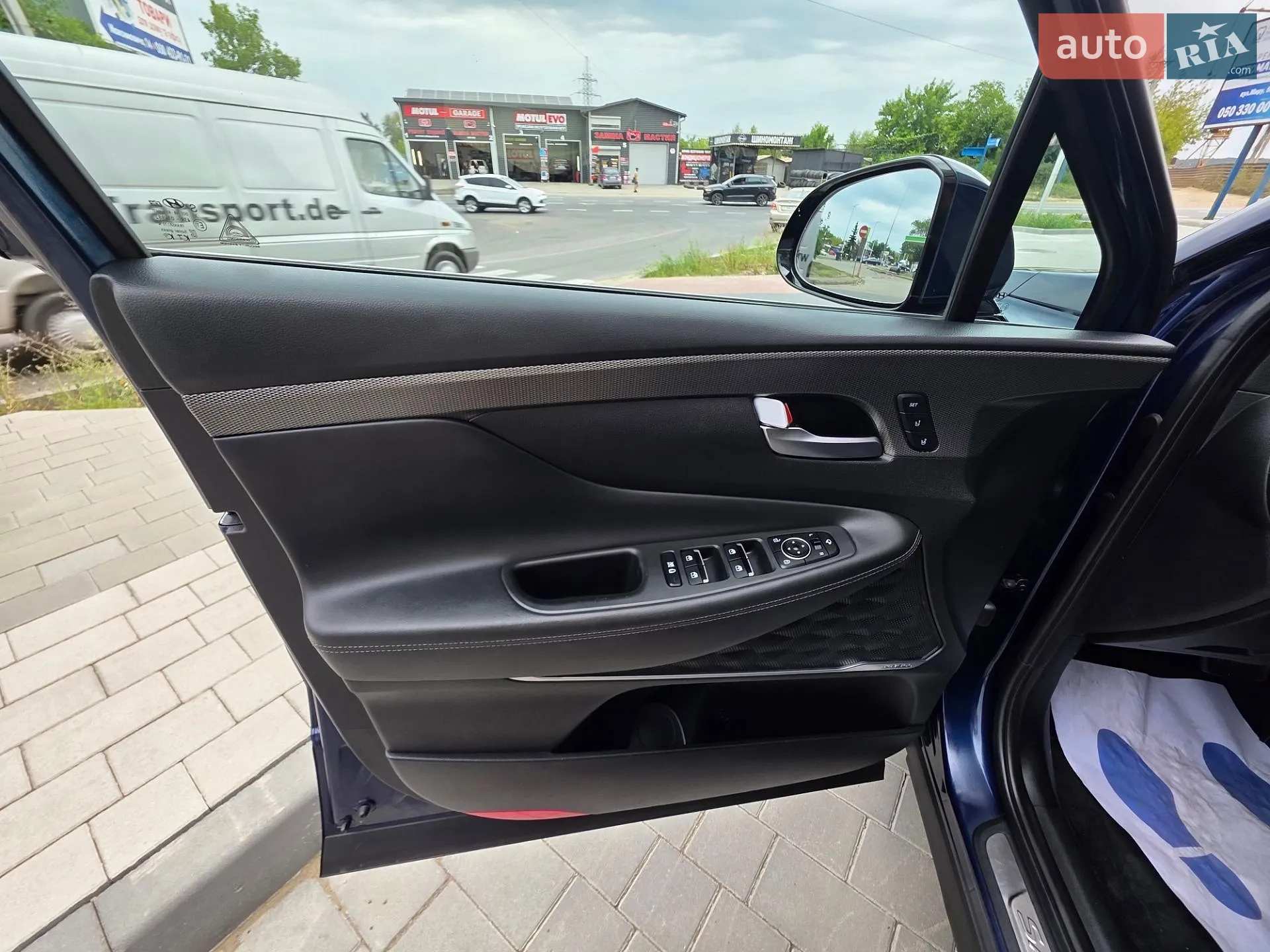 2020 Hyundai Santa Fe - мініатюра 77