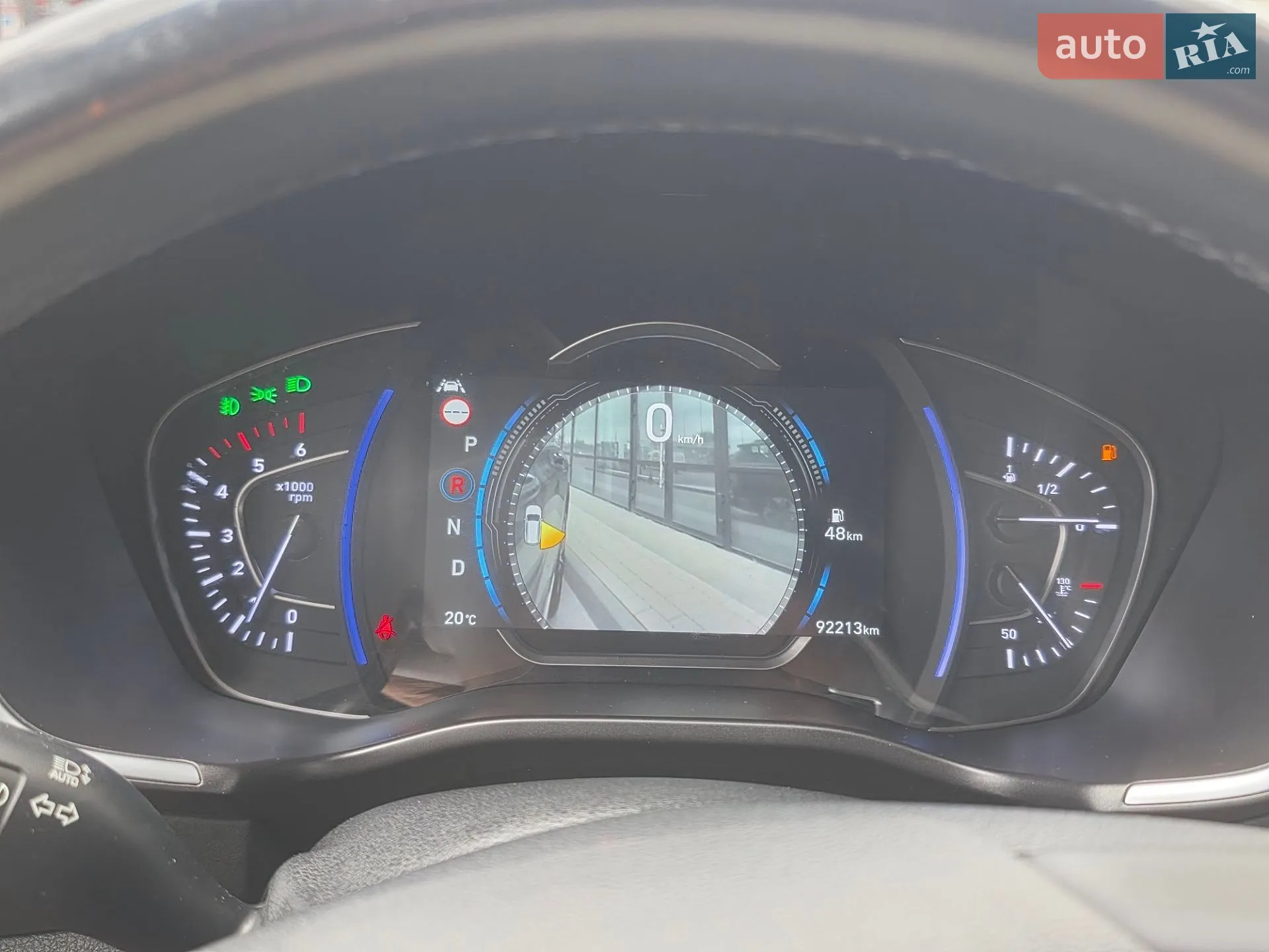 2020 Hyundai Santa Fe - мініатюра 88