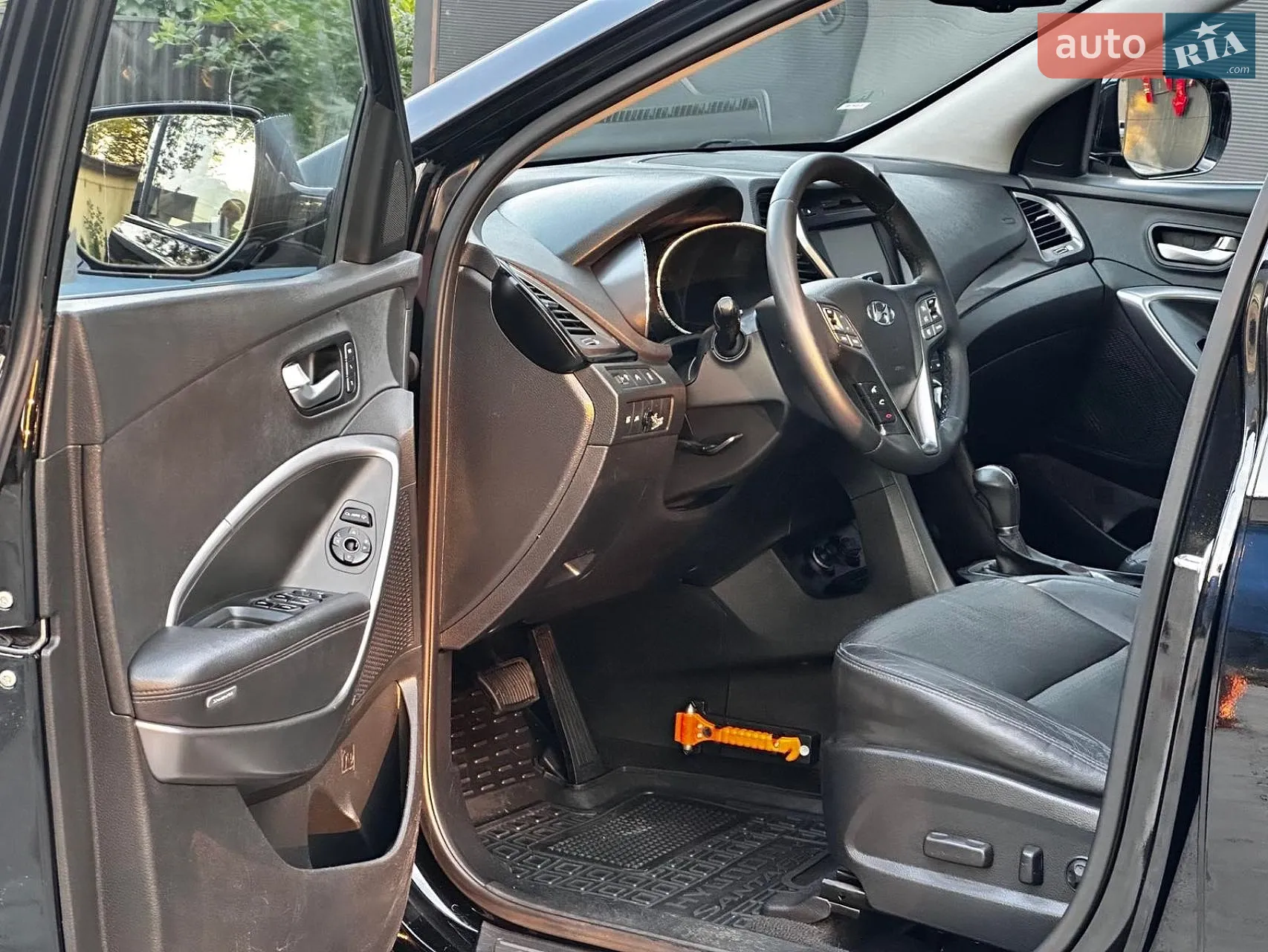2013 Hyundai Santa Fe - мініатюра 2