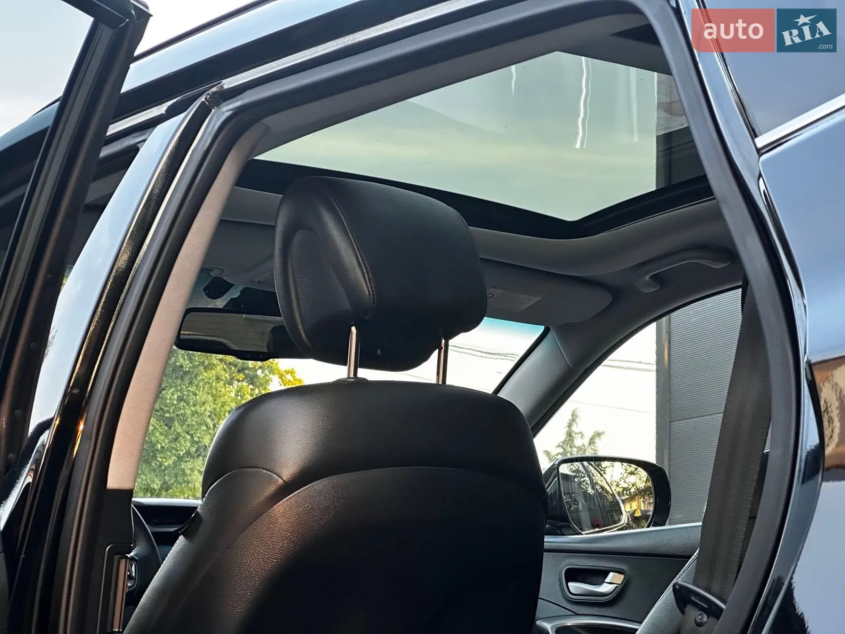 2013 Hyundai Santa Fe - мініатюра 15