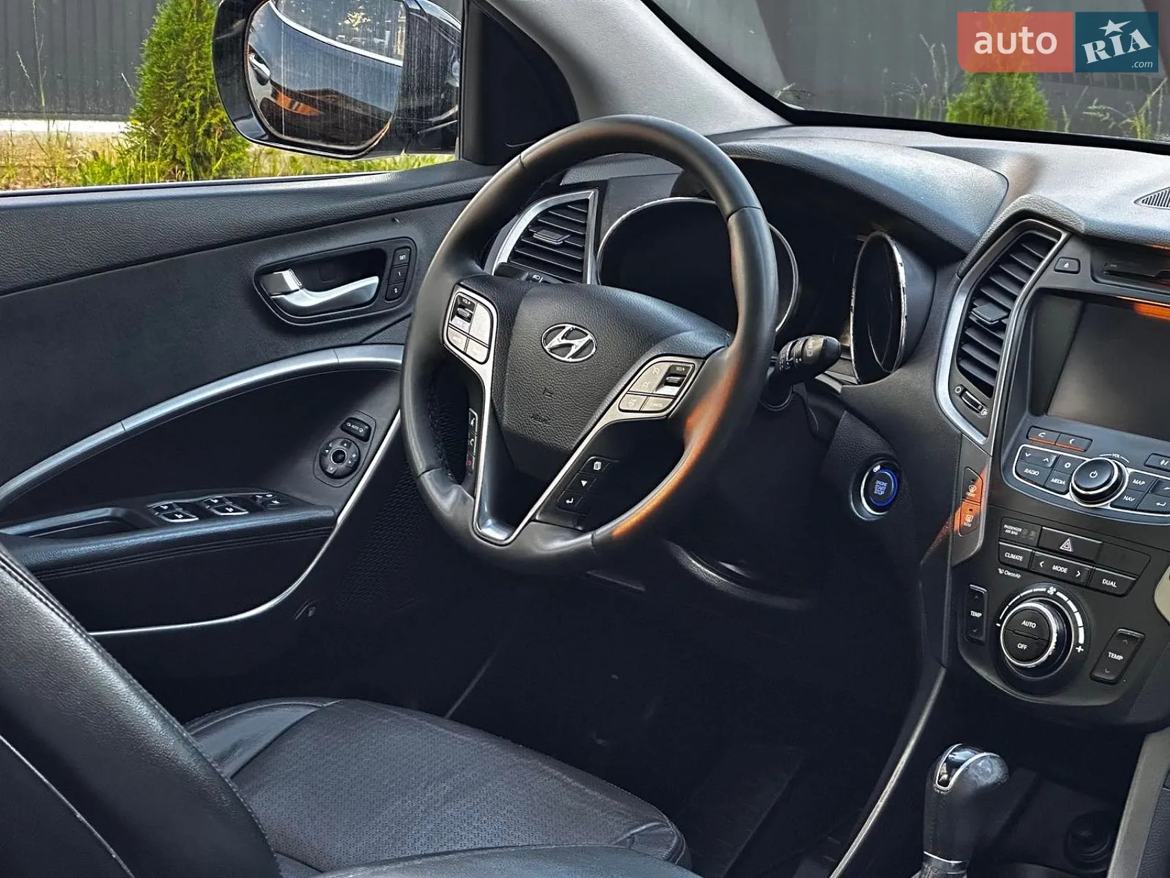2013 Hyundai Santa Fe - мініатюра 20