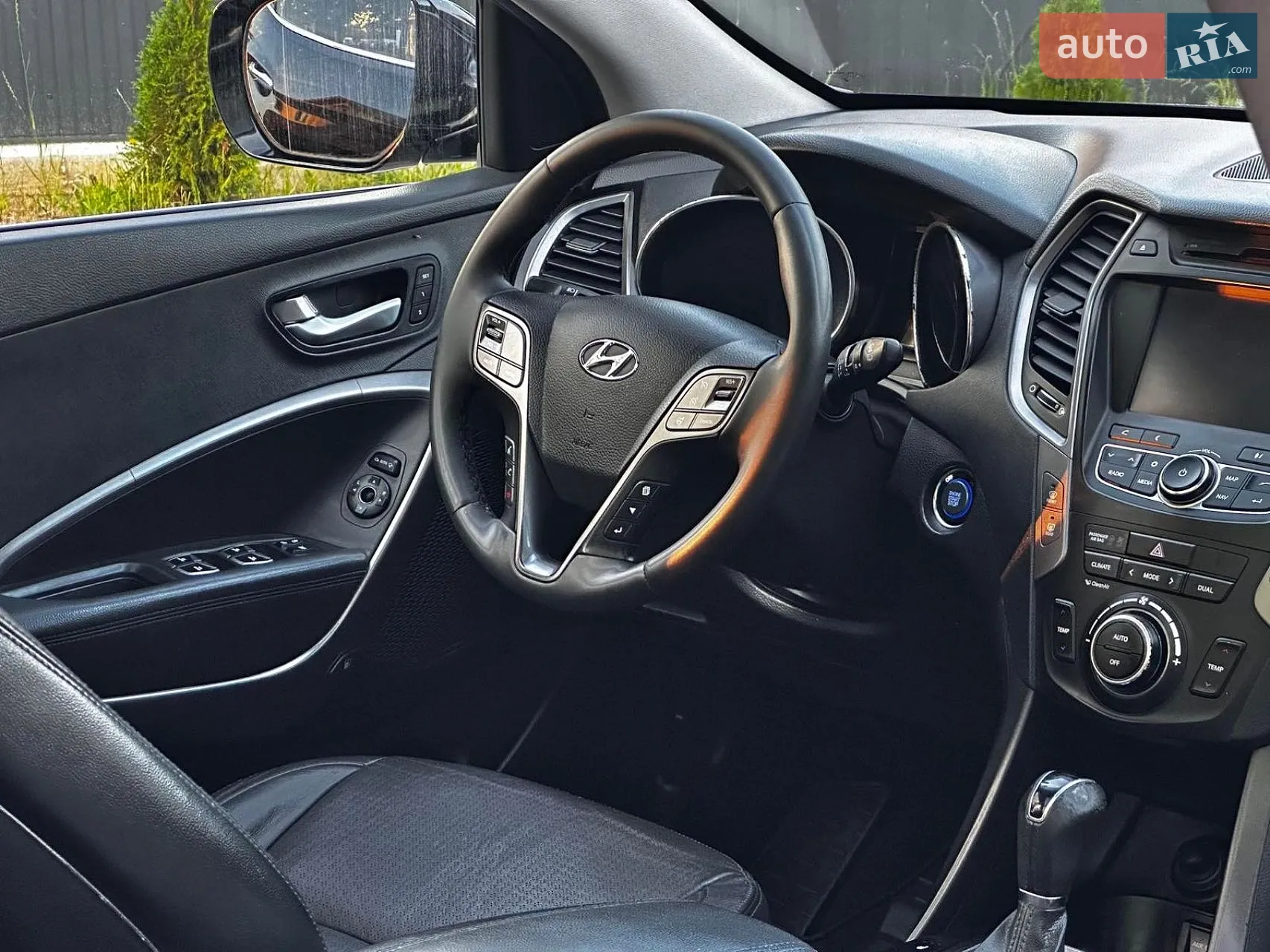 2013 Hyundai Santa Fe - мініатюра 22