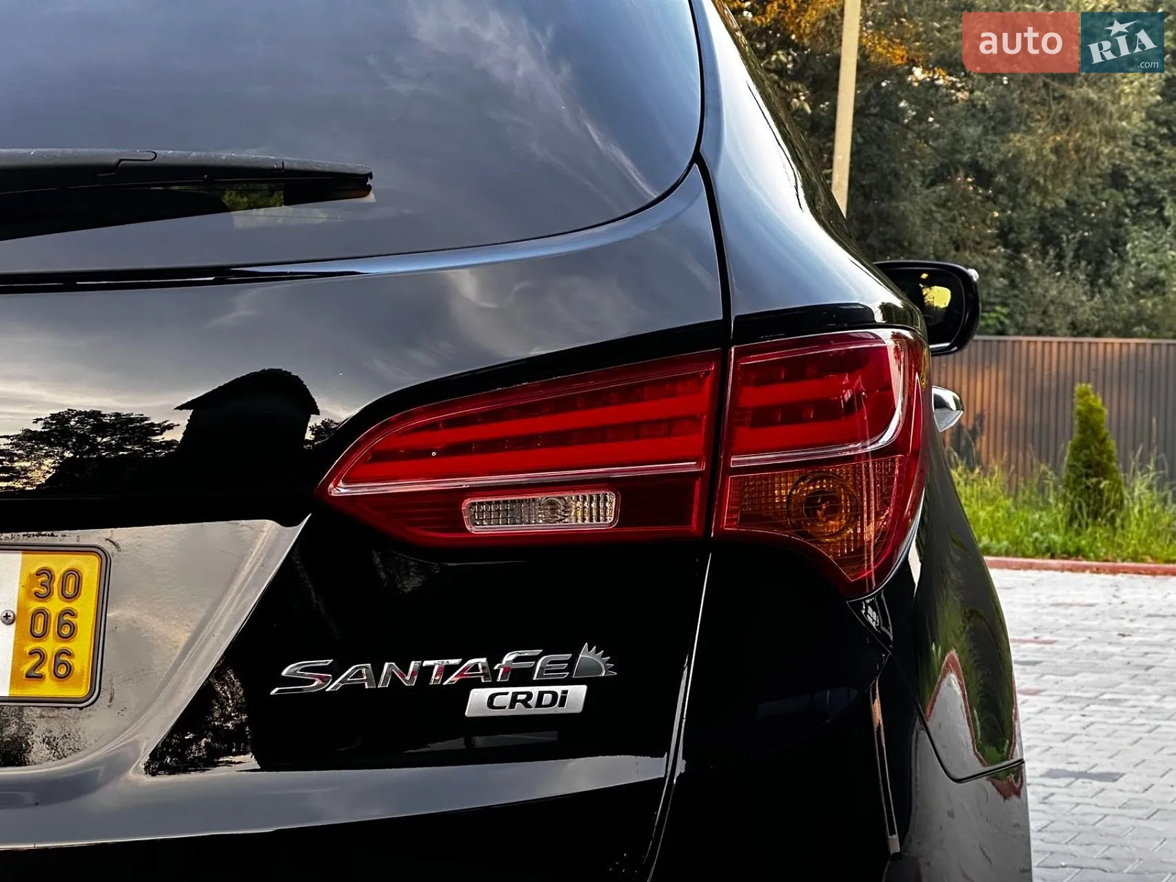 2013 Hyundai Santa Fe - мініатюра 25