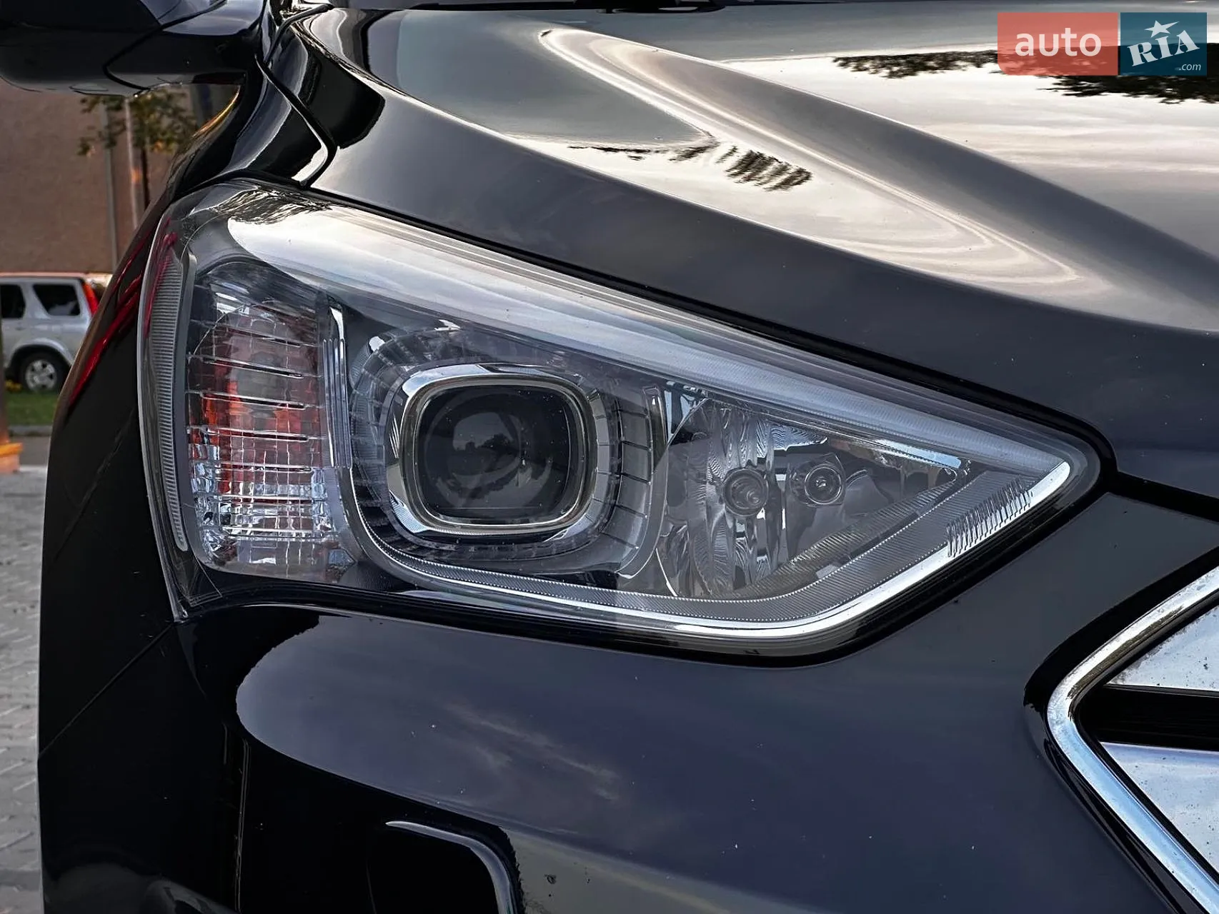 2013 Hyundai Santa Fe - мініатюра 26