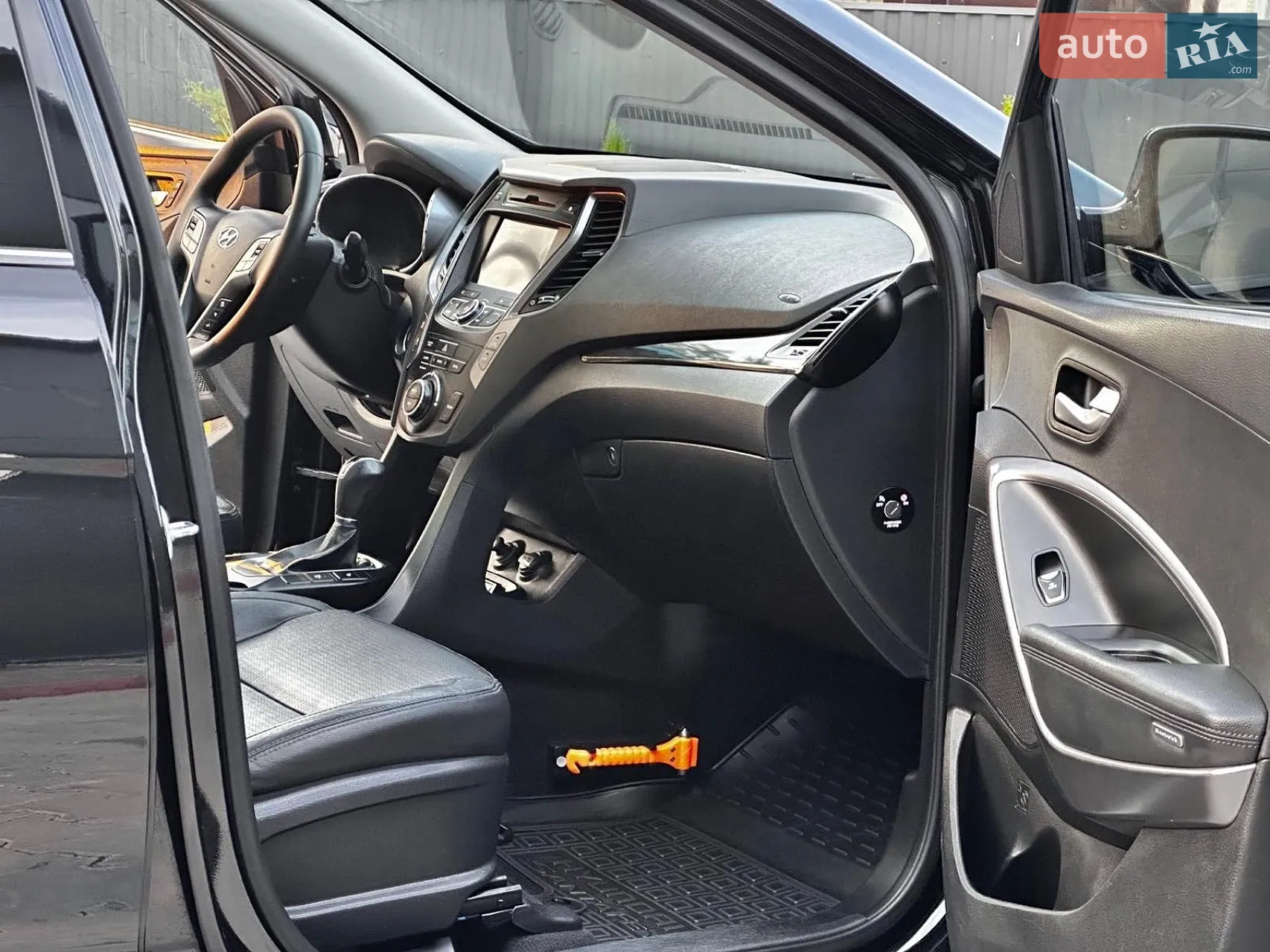 2013 Hyundai Santa Fe - мініатюра 29