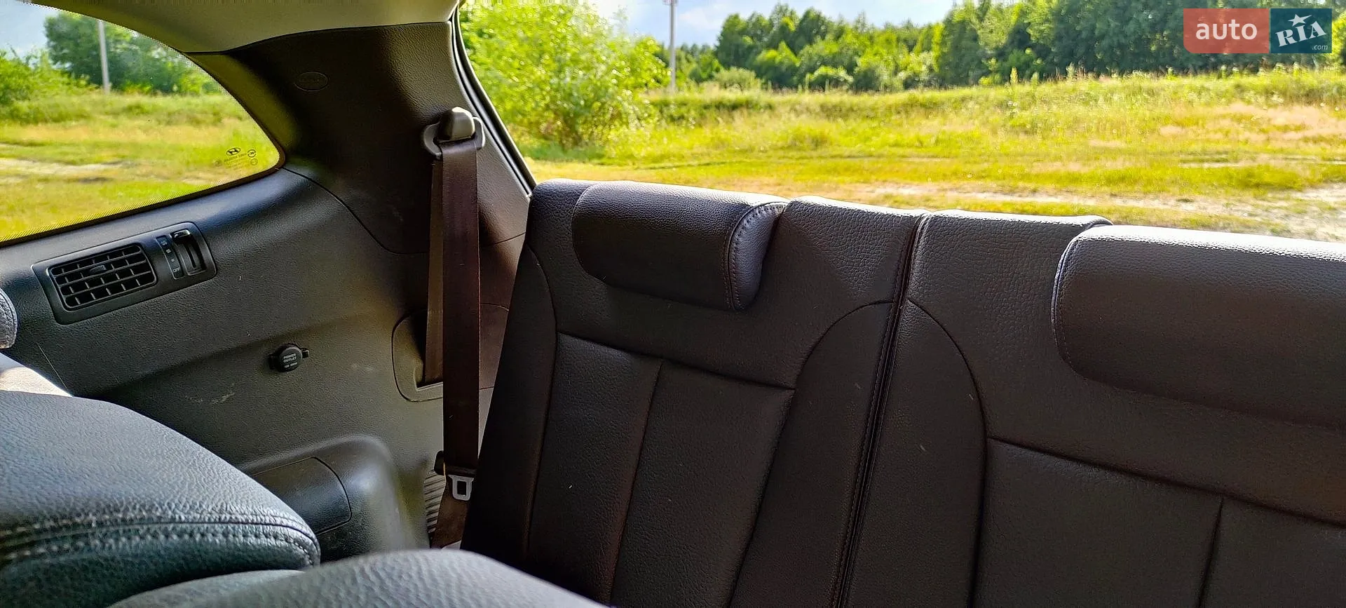 2011 Hyundai Santa Fe - мініатюра 23