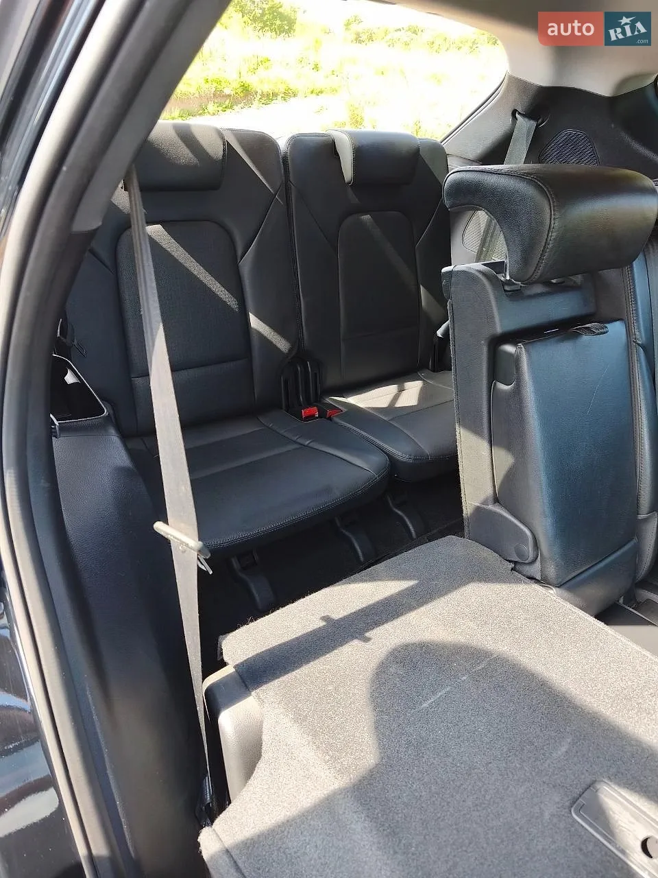 2012 Hyundai Santa Fe - мініатюра 18